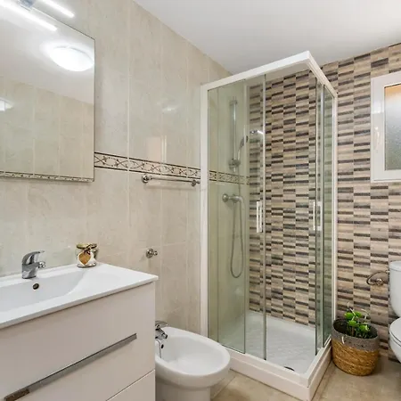 Apartment Arenal 1 - Plusholidays Calpe