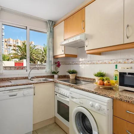 Arenal 1 - Plusholidays * Calpe