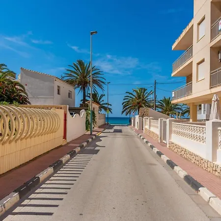 Apartment Arenal 1 - Plusholidays *