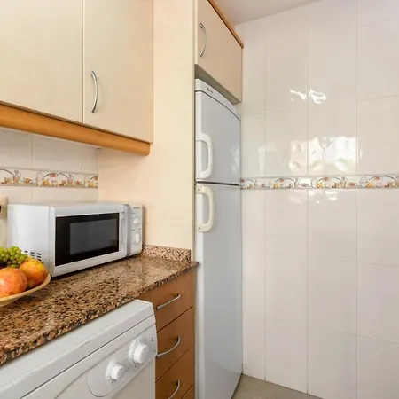 Arenal 1 - Plusholidays Apartment *